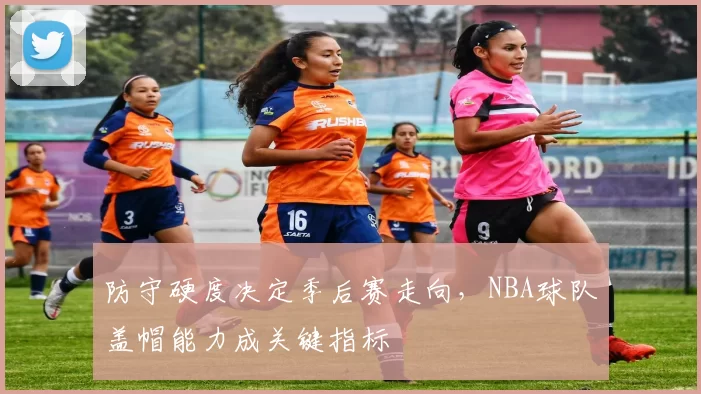 防守硬度决定季后赛走向,NBA球队盖帽能力成关键指标