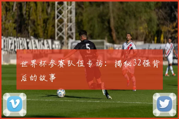 世界杯参赛队伍专访：揭秘32强背后的故事