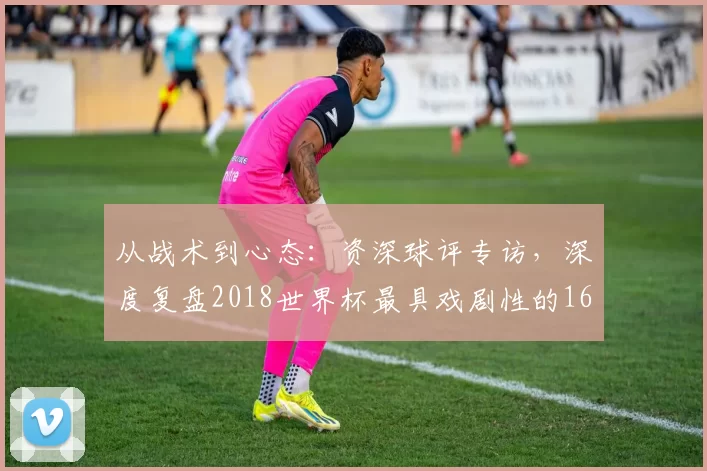 从战术到心态:资深球评专访,深度复盘2018世界杯最具戏剧性的16强对决
