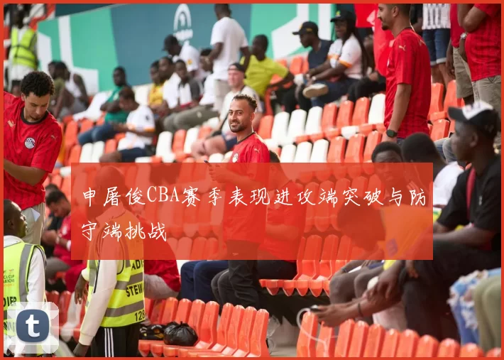 申屠俊CBA赛季表现进攻端突破与防守端挑战